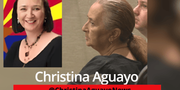 Arizona Democrat Sentenced To 10 Years For Embezzling More Than $38 Million In County Funds